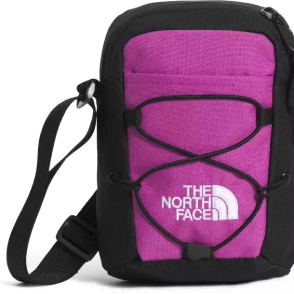 NWT The North Face Jester Crossbody Pack